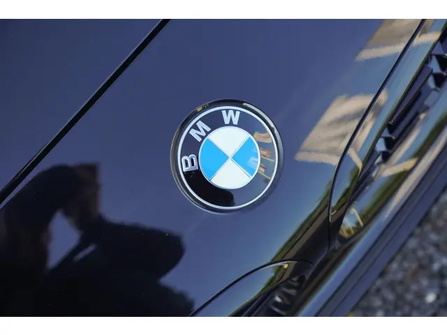 BMW Z4 Roadster sDrive20i 2023 Benzine 24