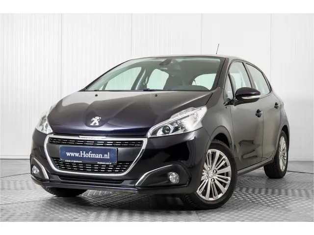 Peugeot 208 3