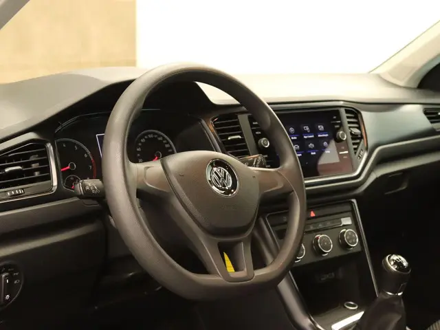 Volkswagen T-Roc 1.0 TSI 2018 Benzine 17