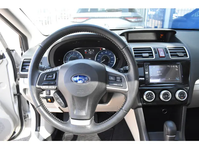 Subaru XV 2.0i Premium AWD 2015 Benzine 23