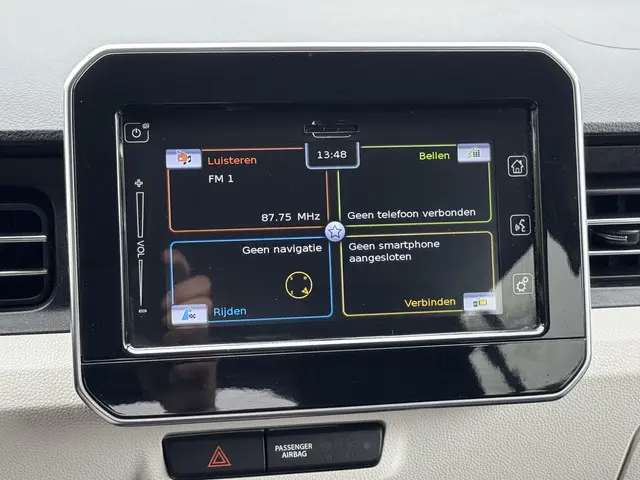 Suzuki Ignis 1.2 Stijl 2019 Benzine 29
