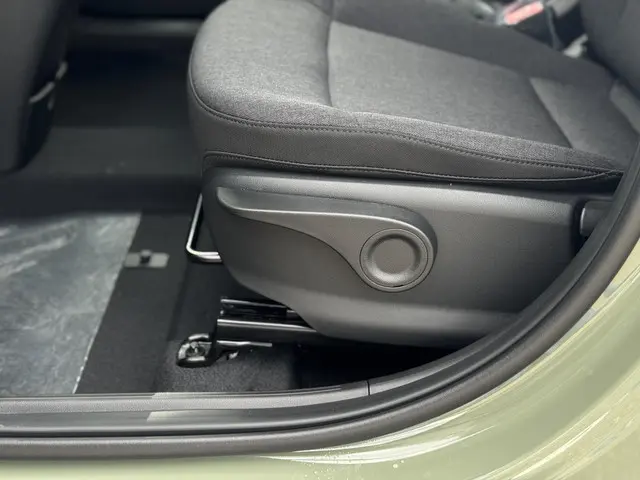 Hyundai Inster Pulse 49 kWh 2025 Elektrisch 23