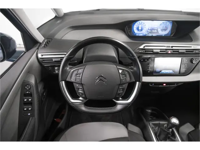 Citroën C4 Picasso 1.2 PureTech Intensive 2016 Benzine 14