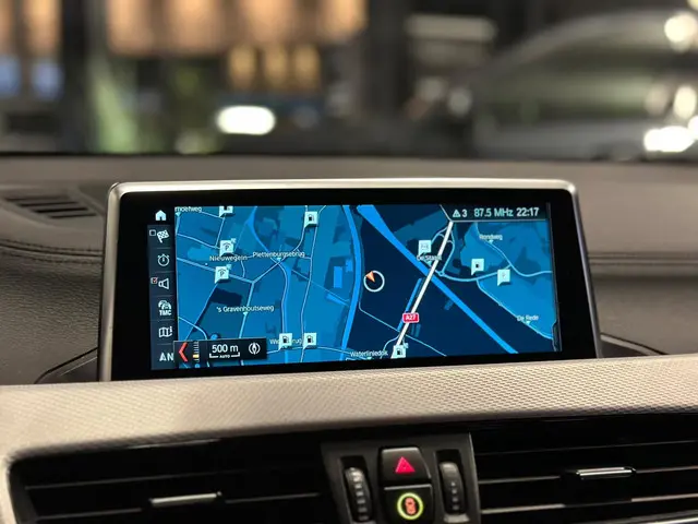 BMW X2 SDrive18i|M Pakket|PANO|BOMVOL! 2019 Benzine 14