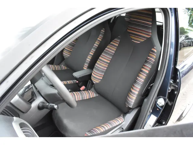 Citroën C1 1.0 e-VTi Feel 2014 Benzine 13