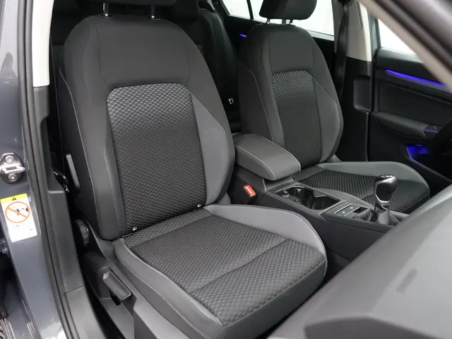 Volkswagen Golf 1.5 TSI 2022 Benzine 3