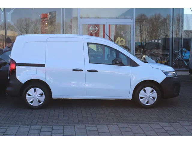 Nissan Townstar N-Connecta L1 44 kWh 2025 Elektrisch 4