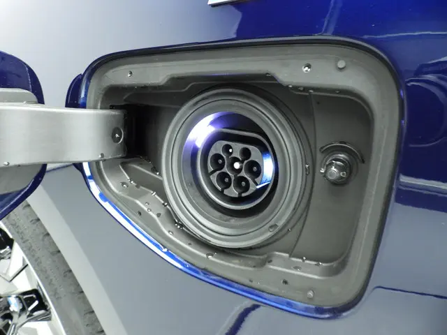 BMW 5 Serie Touring 550e xDrive 2026 Hybride Benzine 42