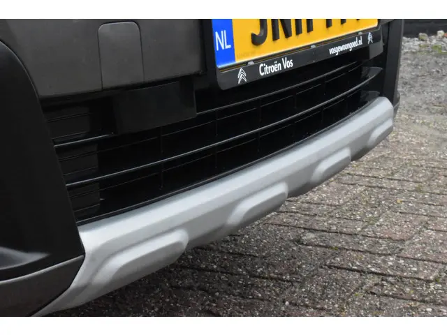 Citroën Berlingo PureTech 110 XTR 2017 Benzine 12