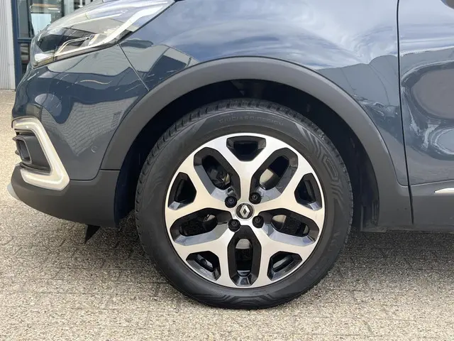 Renault Captur 1.3 TCe Intens 2019 Benzine 48