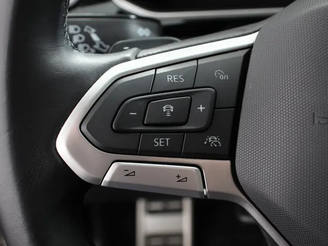 Volkswagen T-Roc 1.5 TSI R-Line+ 2025 Benzine 15