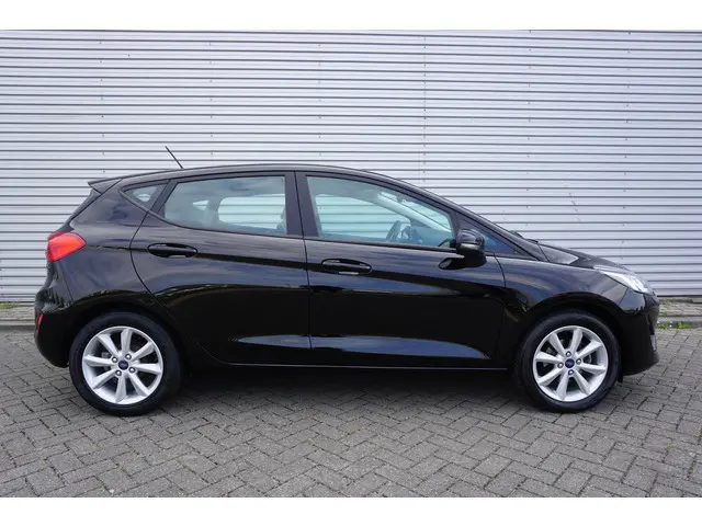 Ford Fiesta 1.1 Trend 2018 Benzine 5