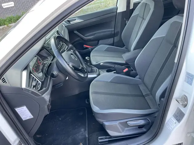 Volkswagen Polo 1.0 TSI Highline 2019 Benzine 6