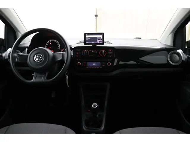 Volkswagen up! 1.0 cheer up! BlueMotion 2013 Benzine 12