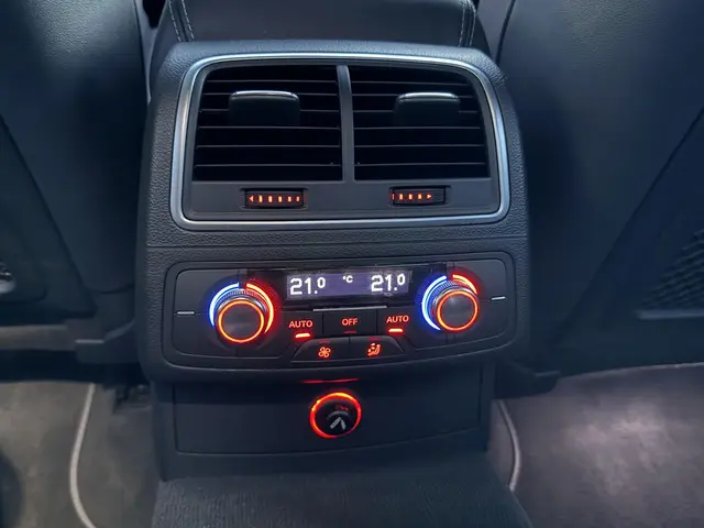 Audi A6 Limousine 2.8 FSI Pro Line S 2012 Benzine 14