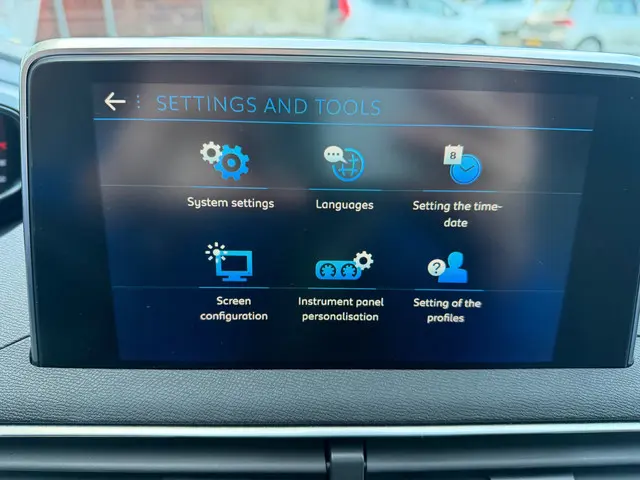 Peugeot 3008 1.6 PureTech GT Line 2019 Benzine 18