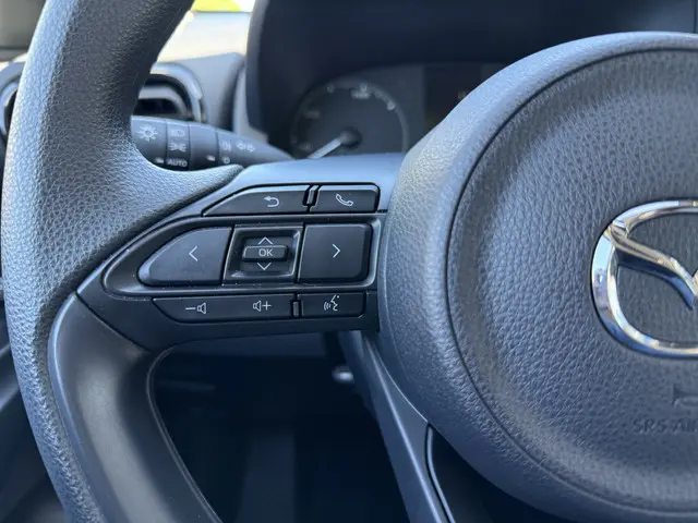 Mazda 2 Hybrid 1.5 Prime-line 2024 Hybride Benzine 18