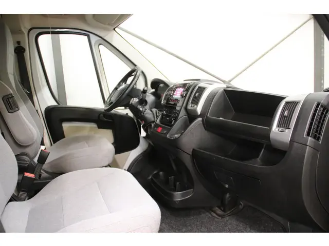 Fiat Ducato L2H2 CAMPER 2016 Diesel 13