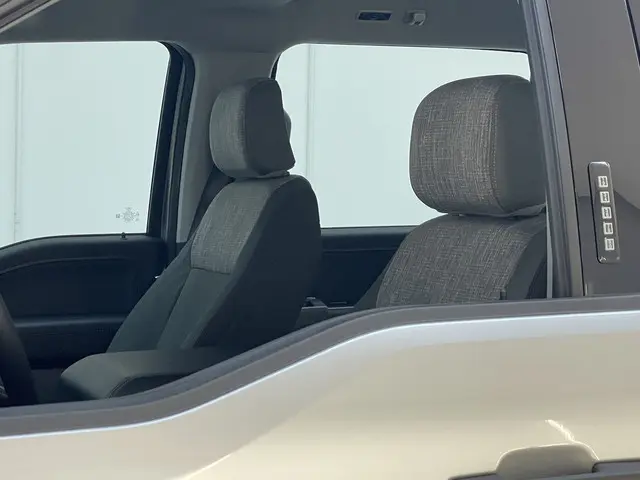 Ford F-150 3.5 V6 Powerboost 430HP 2024 Hybride Benzine 11