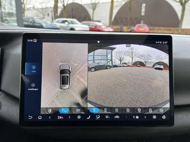 BYD ATTO 2 Boost 45 kWh 2024 Elektrisch 28