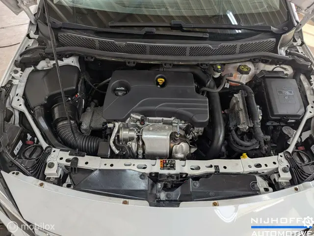 Opel Astra Sports Tourer 1.0 Turbo Business 2019 Benzine 10