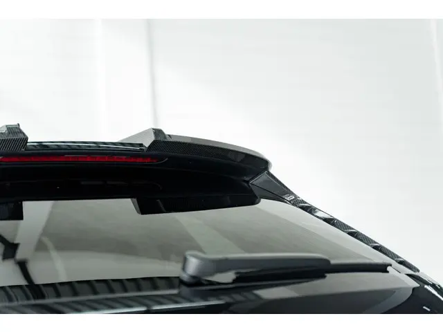 Audi RS6 RS6-R ABT 1 OF 125 2021 Benzine 7