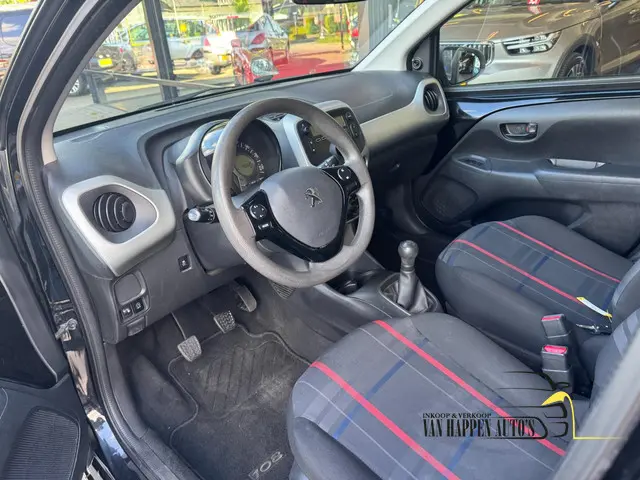 Peugeot 108 1.0 e-VTi Active / APK 5-2026 2014 Benzine 10