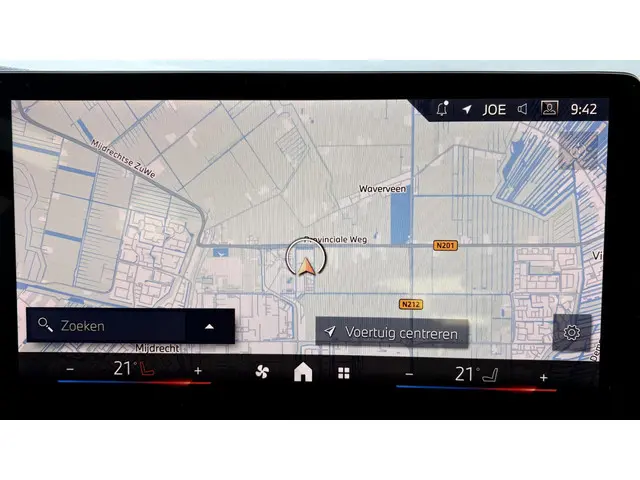 BMW 2 Serie Active Tourer 218i 2024 Benzine 22