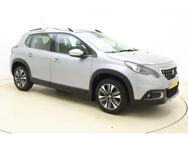 Peugeot 2008 1.2 PureTech Allure 2017 Benzine 8