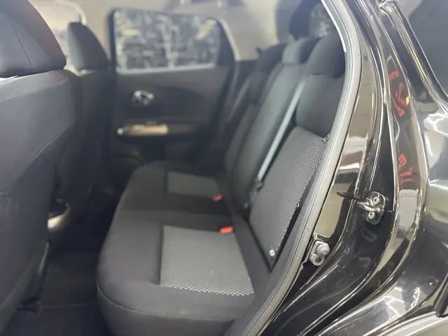Nissan Juke 1.2 DIG-T S/S Acenta 2014 Benzine 9