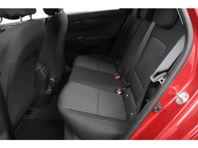 Hyundai i20 1.0 T-GDI 100pk Premium 2022 Benzine 11