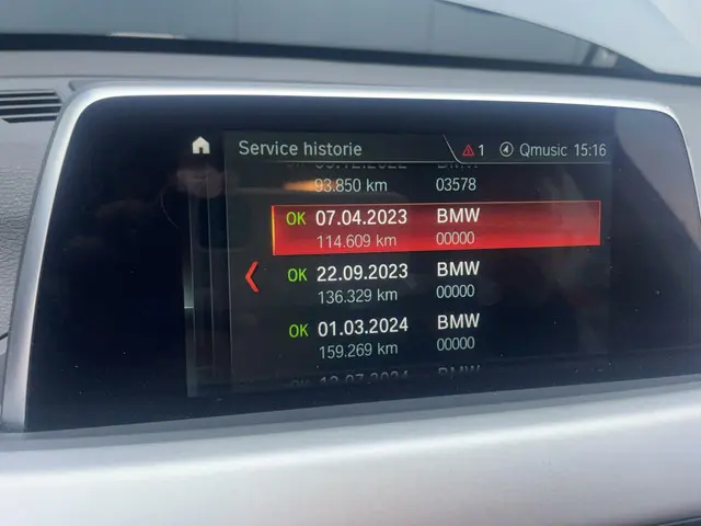 BMW X1 sDrive16d Executive 2017 Diesel 25