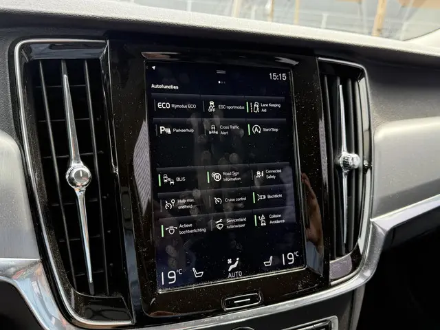 Volvo V90 2.0 T4 Momentum 2019 Benzine 22