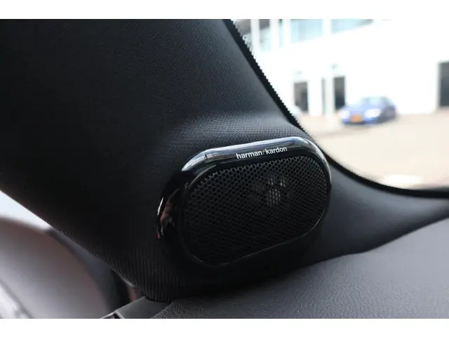MINI Electric Camden Edition 2023 Elektrisch 8