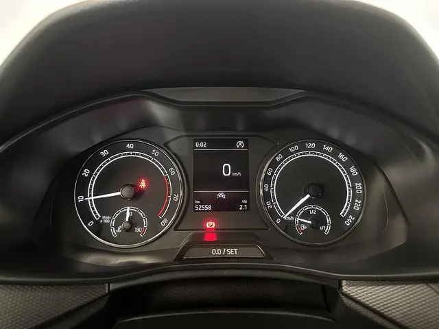 Škoda Scala 1.0 TSI Ambition 2020 Benzine 21