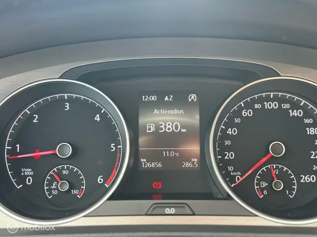 Volkswagen Golf 1.6 TDI Highline | Airco | 2015 Diesel 9