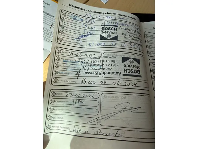 Ford Fiesta 1.25 2017 Benzine 22