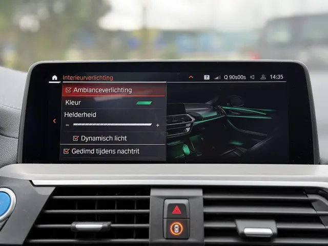 BMW iX3 AUT. Executive 80 kWh 2021 Elektrisch 32