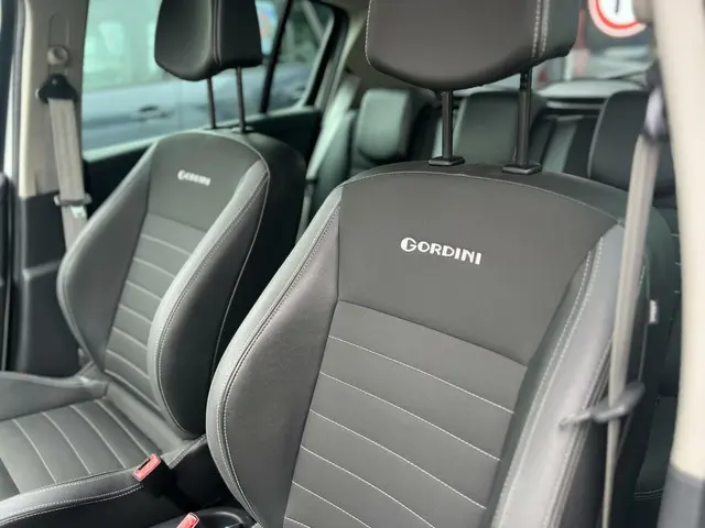 Renault Clio 1.6 GT GORDINI SERIE PANO 2012 Benzine 19