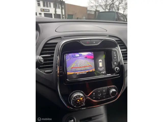 Renault Captur 1.2 TCe Dynamique 2016 Benzine 18