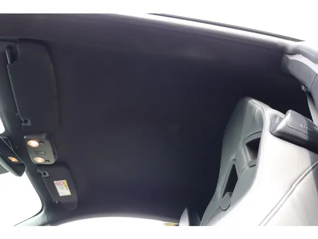 Ford Mustang Fastback Bullitt 2019 Benzine 37