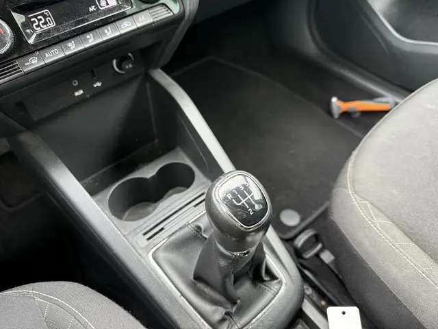 Škoda Fabia 1.2 TSI First Edition Style 2015 Benzine 14