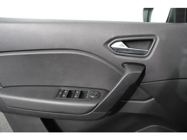 Renault Captur 1.0 TCe 100 Zen 2020 Benzine 12