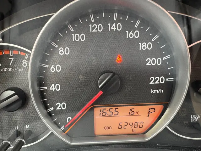 Toyota Verso-S 1.3 VVT-i Dynamic 2014 Benzine 10