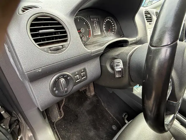 Volkswagen Caddy 1.6 TDI 2014 Diesel 7