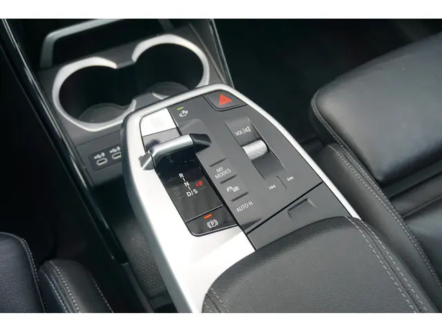 BMW X1 sDrive18i 2022 Benzine 15