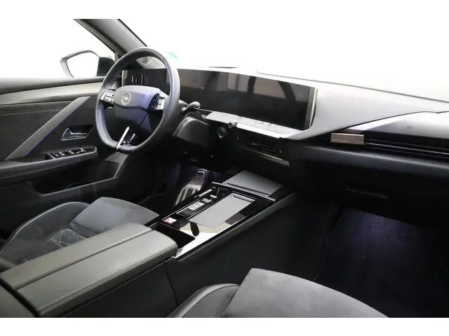Opel Astra 3