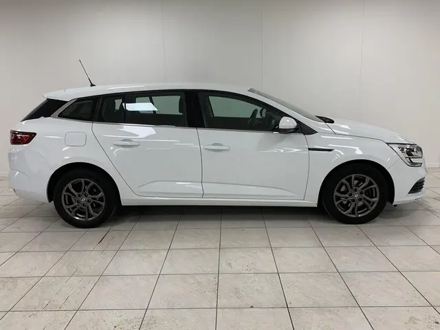 Renault Mégane Estate 1.2 TCe Zen 2017 Benzine 14