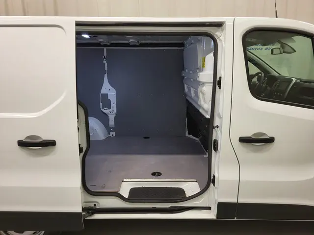 Renault Trafic 1.6dCi 95pk Euro 6! 2019 Diesel 7