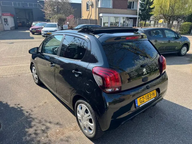 Peugeot 108 1.0 e-VTi Active TOP! 2015 Benzine 2
